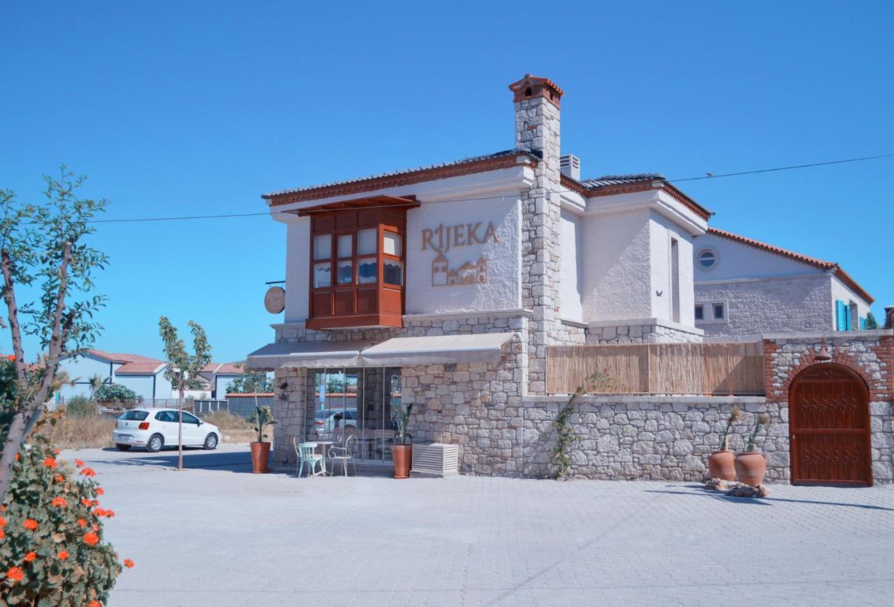Rijeka Alacati Çeşme Εξωτερικό φωτογραφία