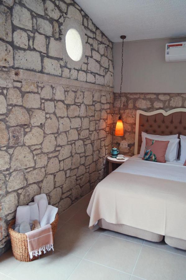 Rijeka Alacati Çeşme Εξωτερικό φωτογραφία