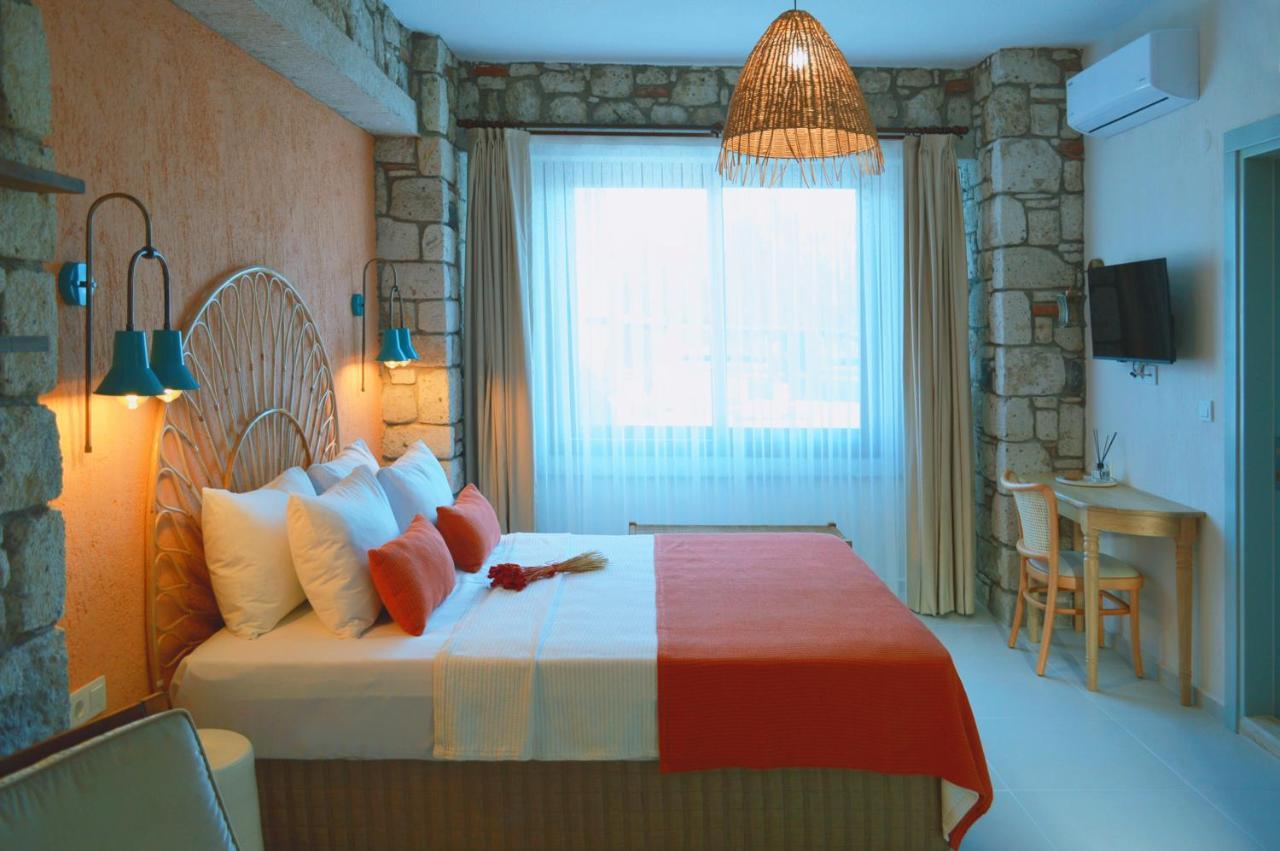 Rijeka Alacati Çeşme Εξωτερικό φωτογραφία