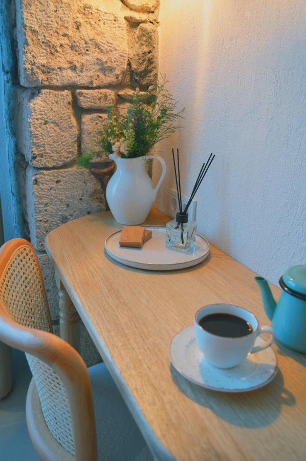 Rijeka Alacati Çeşme Εξωτερικό φωτογραφία
