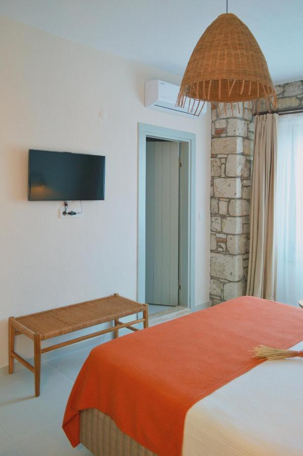 Rijeka Alacati Çeşme Εξωτερικό φωτογραφία